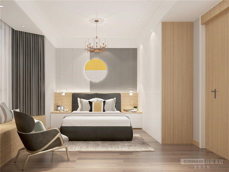 維羅納•享系列--北歐設計,簡直就是教科書級別的參考!